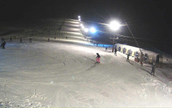 Ski Areál Opálená