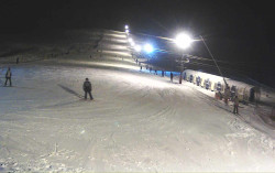 Ski Areál Opálená