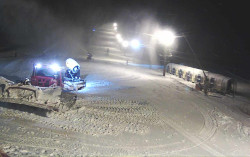 Ski Areál Opálená