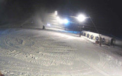 Ski Areál Opálená