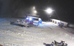 Ski Areál Opálená