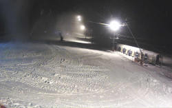 Ski Areál Opálená