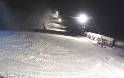 Ski Areál Opálená