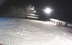 Ski Areál Opálená