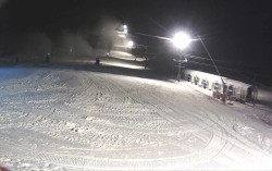 Ski Areál Opálená