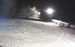 Ski Areál Opálená