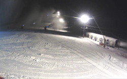 Ski Areál Opálená