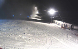 Ski Areál Opálená