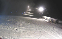 Ski Areál Opálená