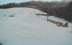 Ski Areál Opálená