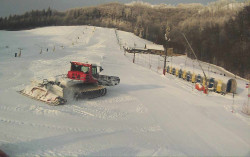 Ski Areál Opálená