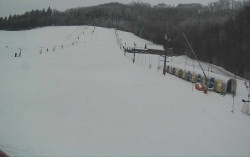 Ski Areál Opálená