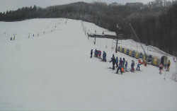 Ski Areál Opálená