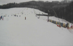 Ski Areál Opálená