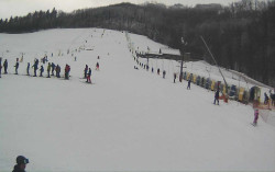 Ski Areál Opálená