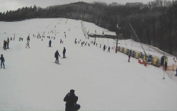 Ski Areál Opálená