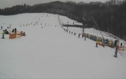 Ski Areál Opálená