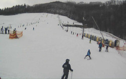 Ski Areál Opálená