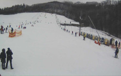 Ski Areál Opálená