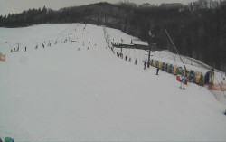 Ski Areál Opálená