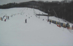 Ski Areál Opálená