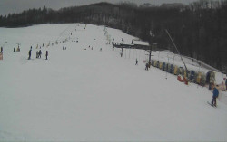 Ski Areál Opálená