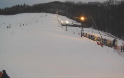 Ski Areál Opálená