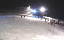 Ski Areál Opálená