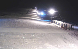 Ski Areál Opálená