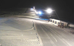 Ski Areál Opálená