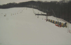 Ski Areál Opálená