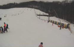 Ski Areál Opálená