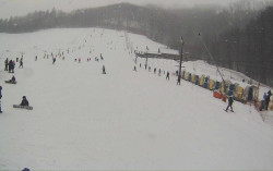 Ski Areál Opálená