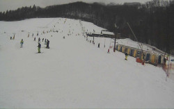 Ski Areál Opálená