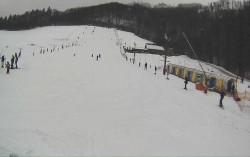 Ski Areál Opálená