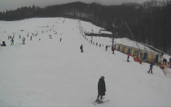 Ski Areál Opálená