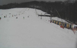 Ski Areál Opálená