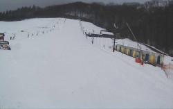 Ski Areál Opálená