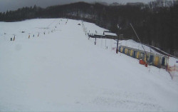 Ski Areál Opálená