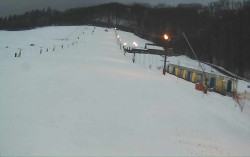 Ski Areál Opálená