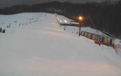 Ski Areál Opálená