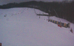 Ski Areál Opálená