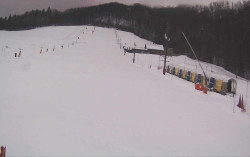 Ski Areál Opálená