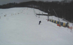 Ski Areál Opálená