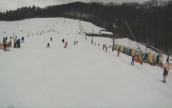 Ski Areál Opálená