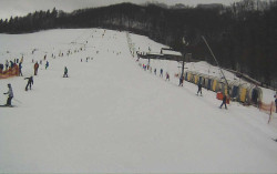 Ski Areál Opálená