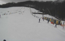 Ski Areál Opálená