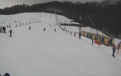 Ski Areál Opálená