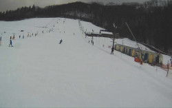 Ski Areál Opálená