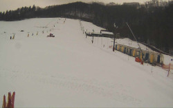 Ski Areál Opálená